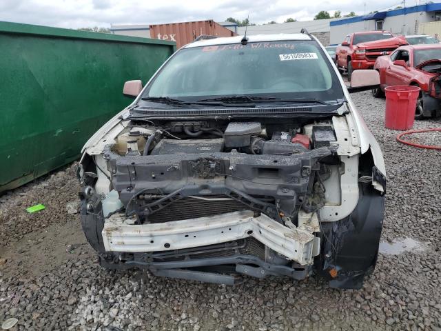 Photo 5 from auction – 2011 FORD EDGE SE with VIN 2FMDK3GC1BBA32806