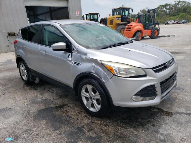 Photo 4 from auction – 2014 FORD ESCAPE SE with VIN 1FMCU0GX5EUE07019