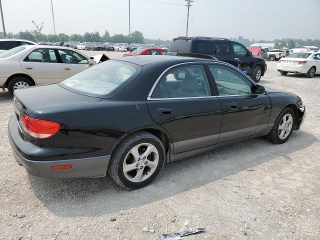 Photo 3 from auction – 2002 MAZDA MILLENIA with VIN JM1TA221021737157