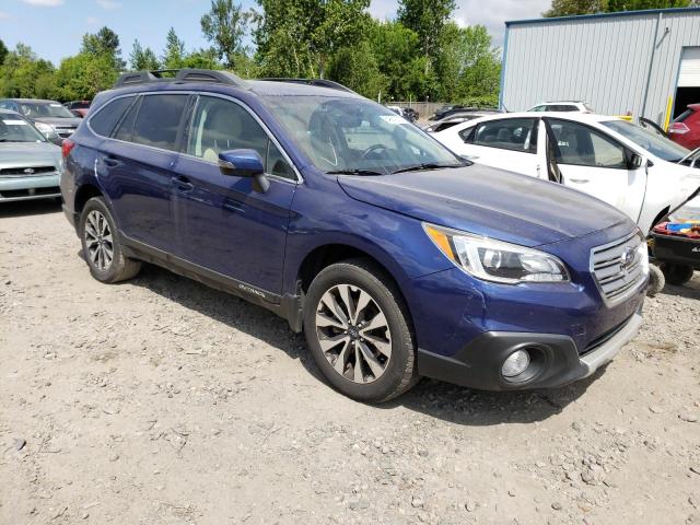 Photo 4 from auction – 2017 SUBARU OUTBACK 2. with VIN 4S4BSANC4H3308872