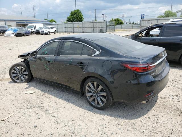 Photo 2 from auction – 2020 MAZDA 6 TOURING with VIN JM1GL1VM1L1524554