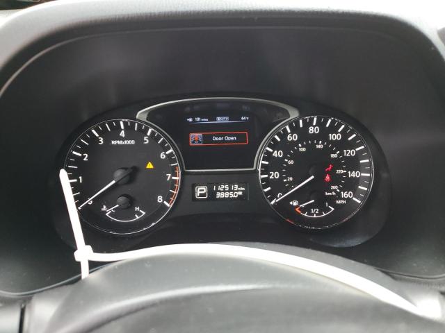 Photo 9 from auction – 2013 NISSAN PATHFINDER with VIN 5N1AR2MM4DC678933