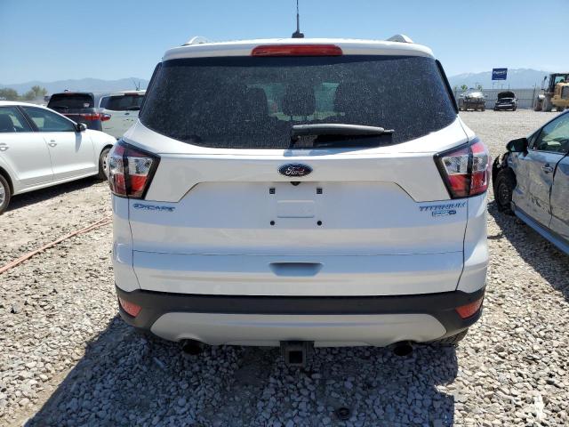 Photo 6 from auction – 2017 FORD ESCAPE TIT with VIN 1FMCU9J98HUE47713