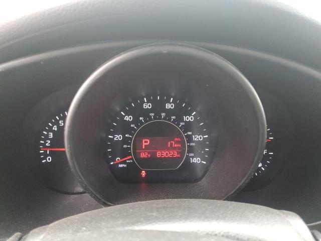 Photo 9 from auction – 2018 KIA SOUL with VIN KNDJN2A22J7892312