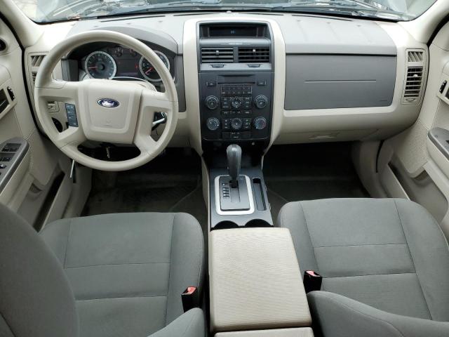 Photo 8 from auction – 2011 FORD ESCAPE XLS with VIN 1FMCU0C79BKC62399