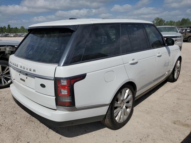 Photo 3 from auction – 2014 LAND ROVER RANGE ROVE with VIN SALGS2TF2EA188471