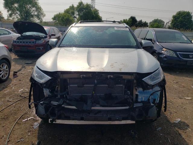 Photo 5 from auction – 2022 TOYOTA HIGHLANDER with VIN 5TDEBRCH4NS097231