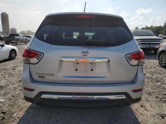 Photo 6 from auction – 2014 NISSAN PATHFINDER with VIN 5N1AR2MN3EC626199
