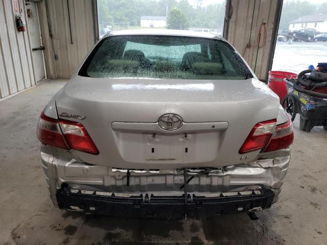 Photo 6 from auction – 2007 TOYOTA CAMRY CE with VIN 4T1BE46K77U549249
