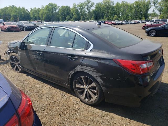 Photo 2 from auction – 2017 SUBARU LEGACY 2.5 with VIN 4S3BNAN66H3043460