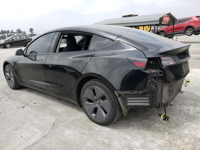Photo 2 from auction – 2021 TESLA MODEL 3 with VIN 5YJ3E1EA3MF068189