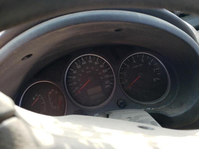 Zdjęcie 9 z aukcji – 2008 SUBARU FORESTER 2 z VIN JF1SG63628G728791
