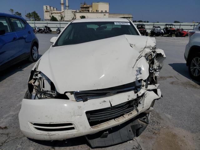Photo 5 from auction – 2008 CHEVROLET IMPALA POL with VIN 2G1WS553189216230