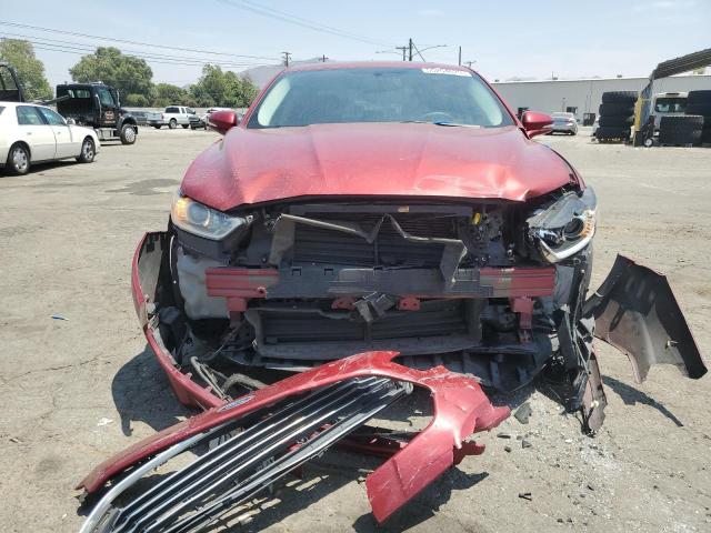 Photo 5 from auction – 2014 FORD FUSION TIT with VIN 3FA6P0SU8ER103296