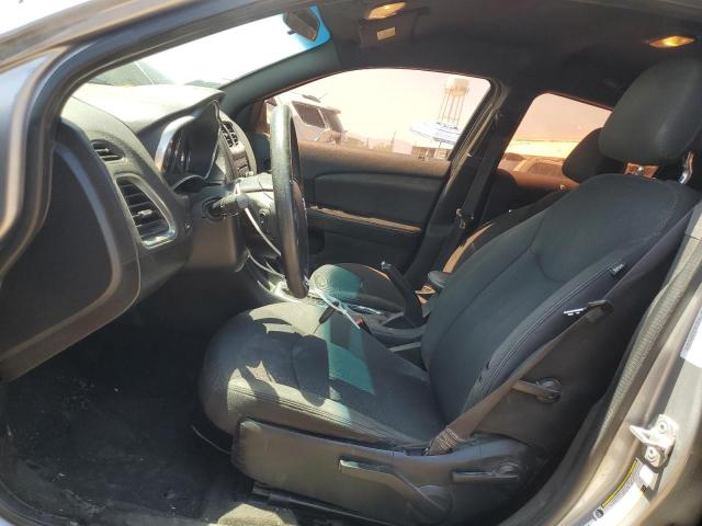 Photo 7 from auction – 2014 DODGE AVENGER with VIN 1C3CDZAB6EN110541