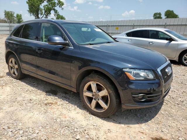 Photo 4 from auction – 2012 AUDI Q5 PREMIUM with VIN WA1LFAFP6CA112719