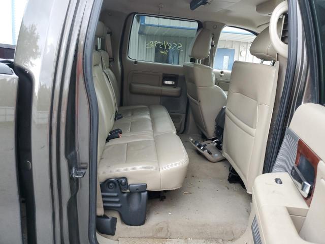 Photo 10 from auction – 2008 FORD F150 SUPER with VIN 1FTPW145X8FB93310