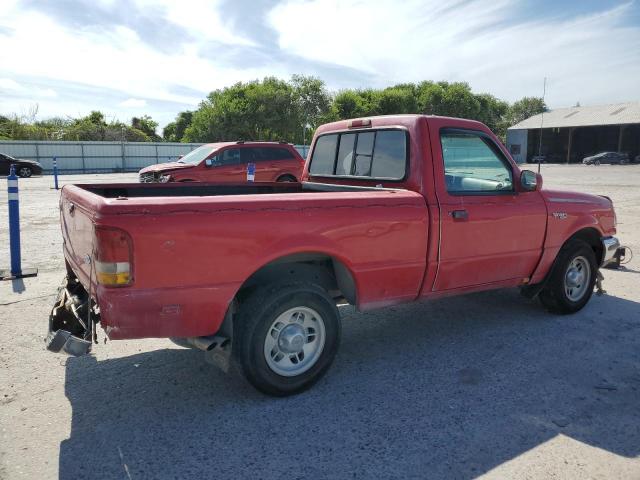 Photo 3 from auction – 1995 FORD RANGER with VIN 1FTCR10AXSPA84078