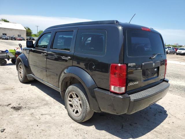 Photo 2 from auction – 2010 DODGE NITRO SE with VIN 1D4PT2GK7AW104995
