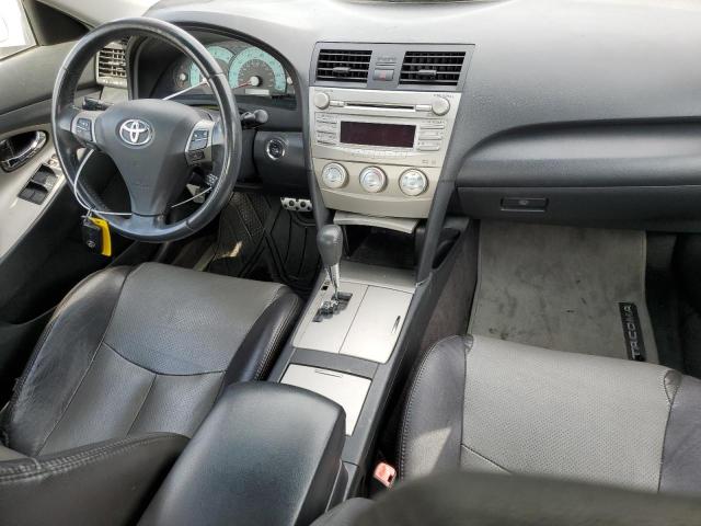 Photo 8 from auction – 2011 TOYOTA CAMRY BASE with VIN 4T1BF3EK6BU215439