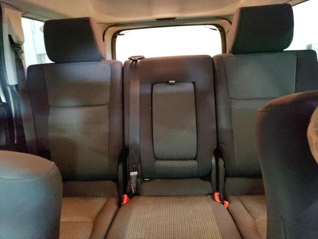 Photo 10 from auction – 2010 JEEP COMMANDER with VIN 1J4RG4GK6AC140856