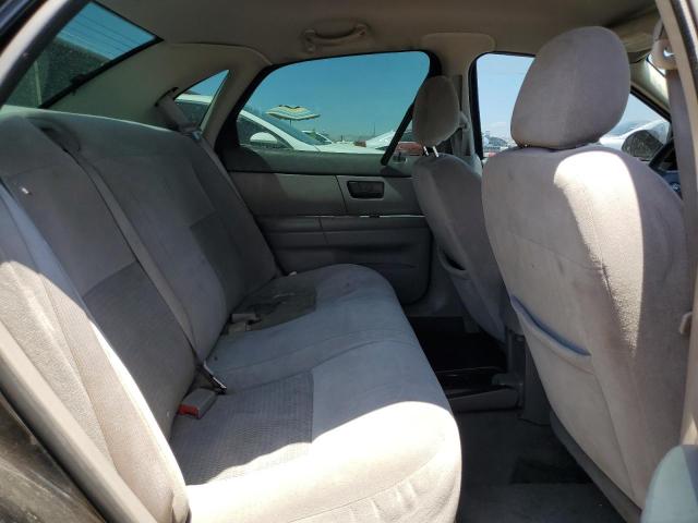 Photo 10 from auction – 2004 FORD TAURUS SE with VIN 1FAFP53264A214920