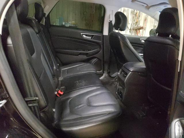 Photo 11 from auction – 2017 FORD EDGE TITAN with VIN 2FMPK4K90HBB82817