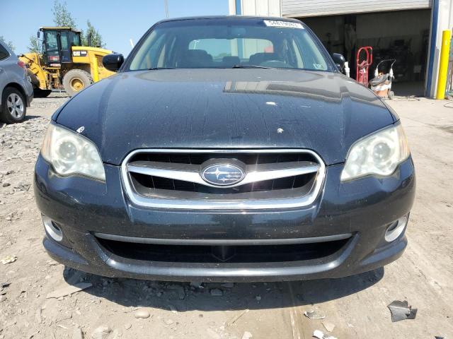 صورة رقم 5 من المزاد - 2008 SUBARU LEGACY 2.5 مع VIN 4S3BL626787225474