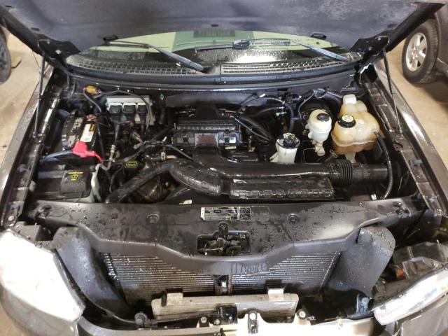 Photo 11 from auction – 2005 FORD F150 with VIN 1FTPX14555NB88854