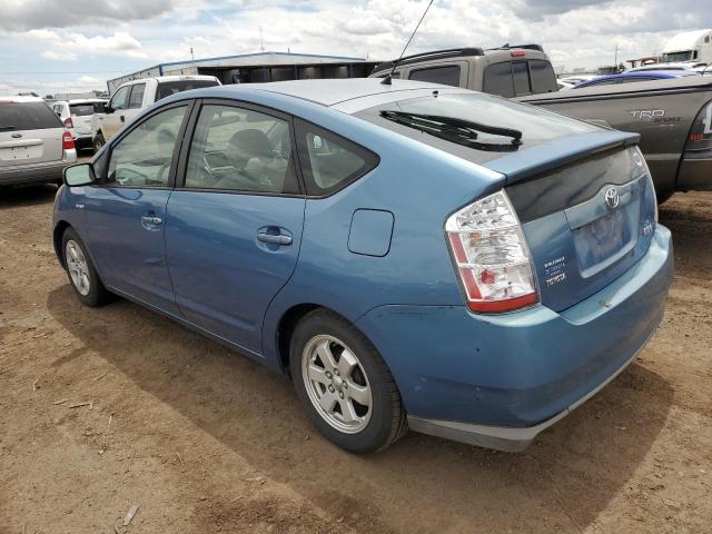 Photo 2 from auction – 2008 TOYOTA PRIUS with VIN JTDKB20U587710709