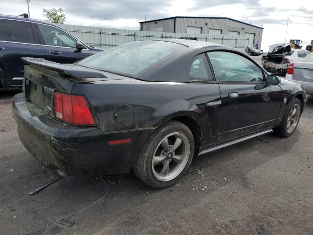Photo 3 from auction – 2004 FORD MUSTANG GT with VIN 1FAFP42X44F202064