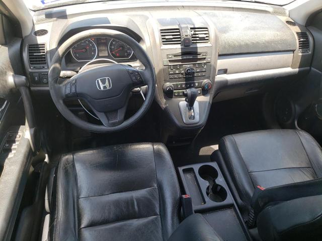 Photo 8 from auction – 2011 HONDA CR-V SE with VIN 5J6RE3H44BL012973