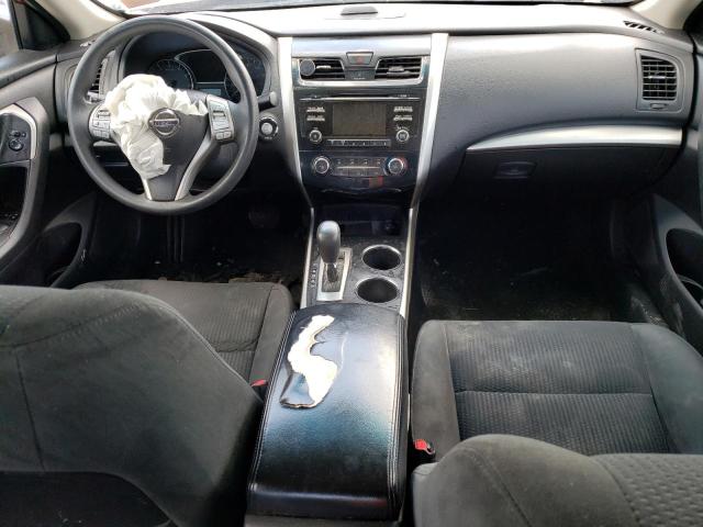 Photo 8 from auction – 2015 NISSAN ALTIMA 2.5 with VIN 1N4AL3AP2FN385457