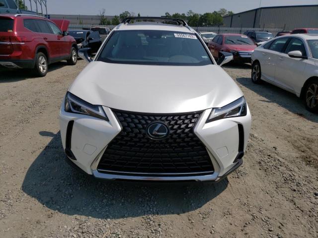 Photo 5 from auction – 2020 LEXUS UX 200 with VIN JTHP3JBH8L2030174