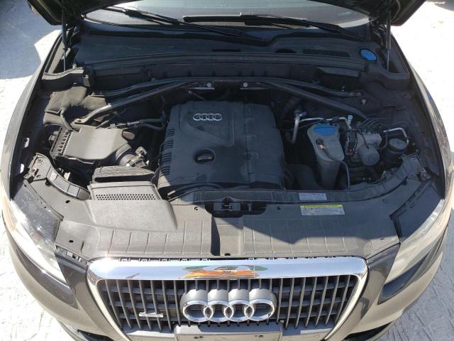 Photo 12 from auction – 2012 AUDI Q5 PREMIUM with VIN WA1LFAFPXCA052783
