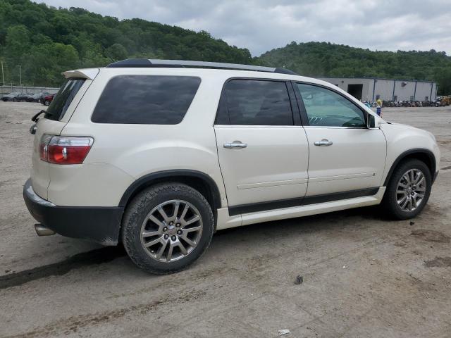 Photo 3 from auction – 2011 GMC ACADIA DEN with VIN 1GKKRTED8BJ344592