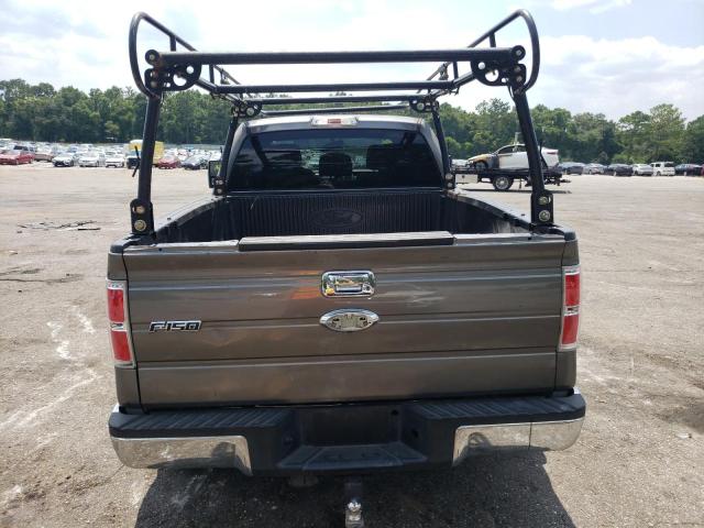 Photo 6 from auction – 2011 FORD F150 SUPER with VIN 1FTFW1ET5BFA89372
