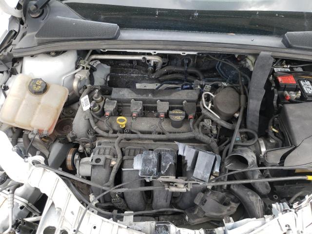 Photo 11 from auction – 2014 FORD FOCUS SE with VIN 1FADP3F21EL334427