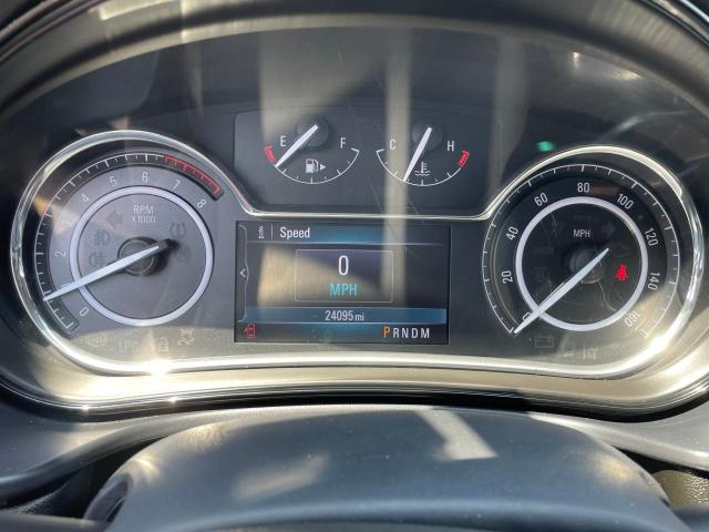 Photo 8 from auction – 2014 BUICK REGAL PREM with VIN 2G4GN5EX4E9255813
