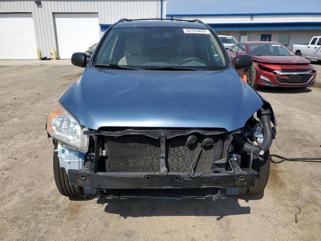Photo 5 from auction – 2011 TOYOTA RAV4 with VIN 2T3BF4DV7BW093893