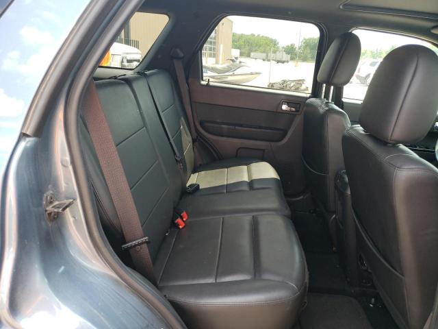Фото 11 с аукциона – 2011 FORD ESCAPE LIM с VIN 1FMCU0EG8BKA81341