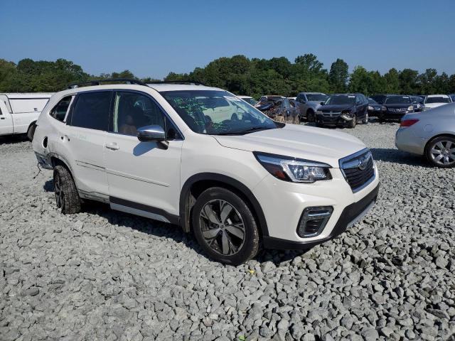 Photo 4 from auction – 2020 SUBARU FORESTER T with VIN JF2SKAXCXLH426682