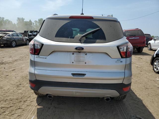 Photo 6 from auction – 2018 FORD ESCAPE SE with VIN 1FMCU9GD0JUA83465