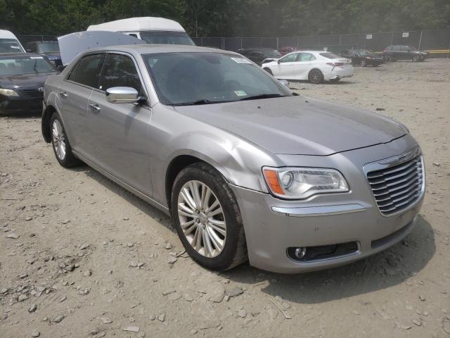 Photo 4 from auction – 2011 CHRYSLER 300C with VIN 2C3CK6CT3BH573882