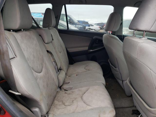 Photo 10 from auction – 2012 TOYOTA RAV4 with VIN 2T3KF4DV8CW147428