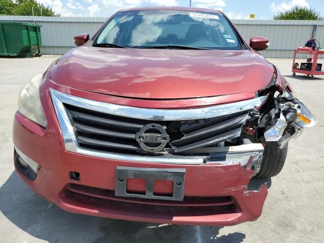Photo 5 from auction – 2014 NISSAN ALTIMA 2.5 with VIN 1N4AL3AP3EN244847