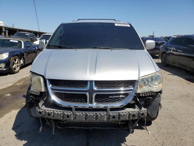 Photo 5 from auction – 2011 DODGE GRAND CARA with VIN 2D4RN5DG2BR755224