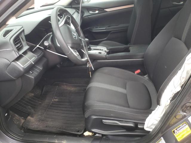 Photo 7 from auction – 2016 HONDA CIVIC LX with VIN 2HGFC2F53GH016393