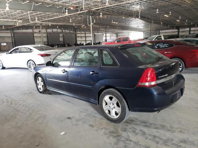 Photo 2 from auction – 2005 CHEVROLET MALIBU MAX with VIN 1G1ZU64885F248864