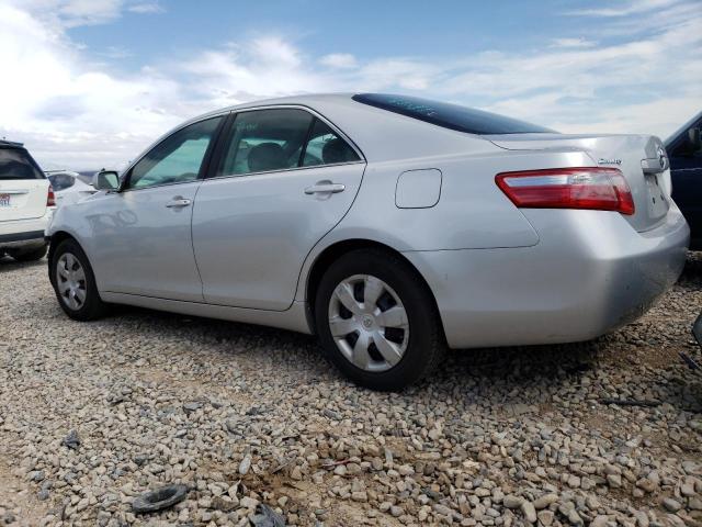 Photo 2 from auction – 2009 TOYOTA CAMRY BASE with VIN 4T1BE46K19U329446
